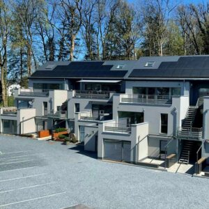 Rénovation complète de maison Paliseul. Belgique 4